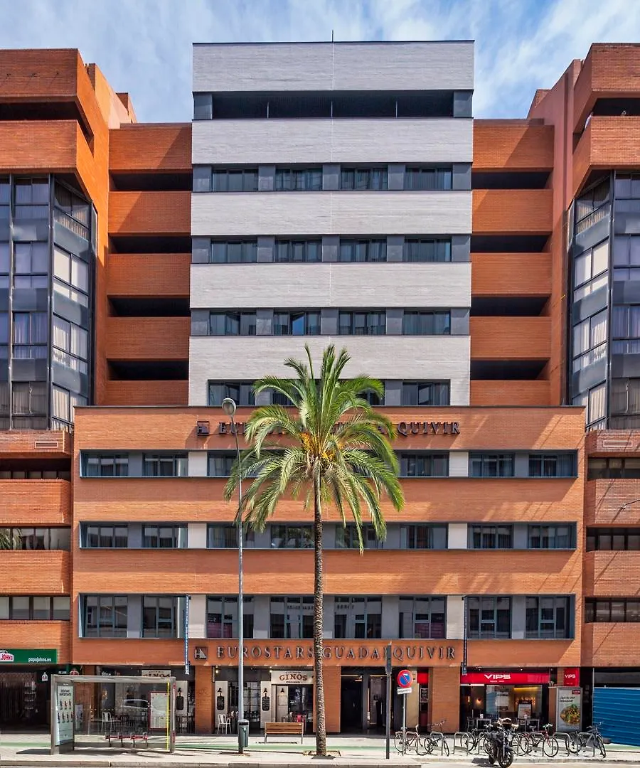 Eurostars Guadalquivir Hotel Seville