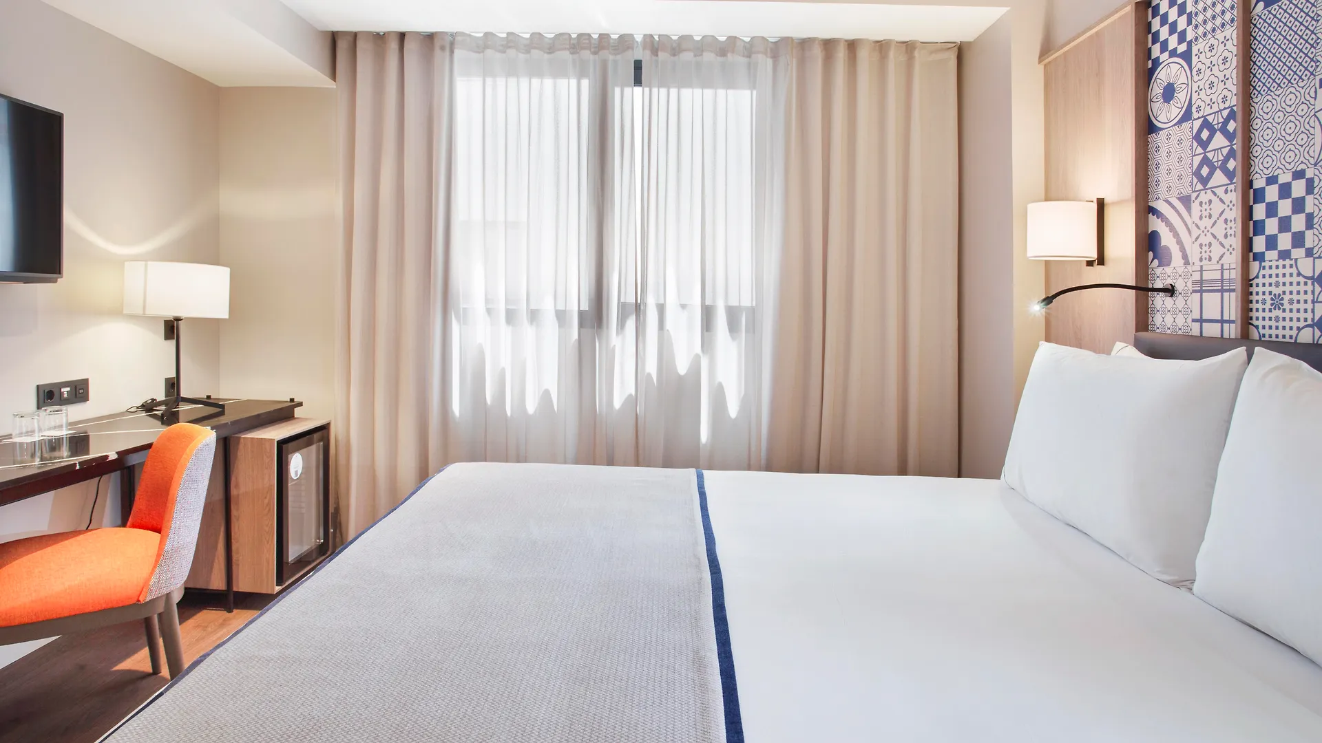****  Eurostars Guadalquivir Hotel Seville Spain