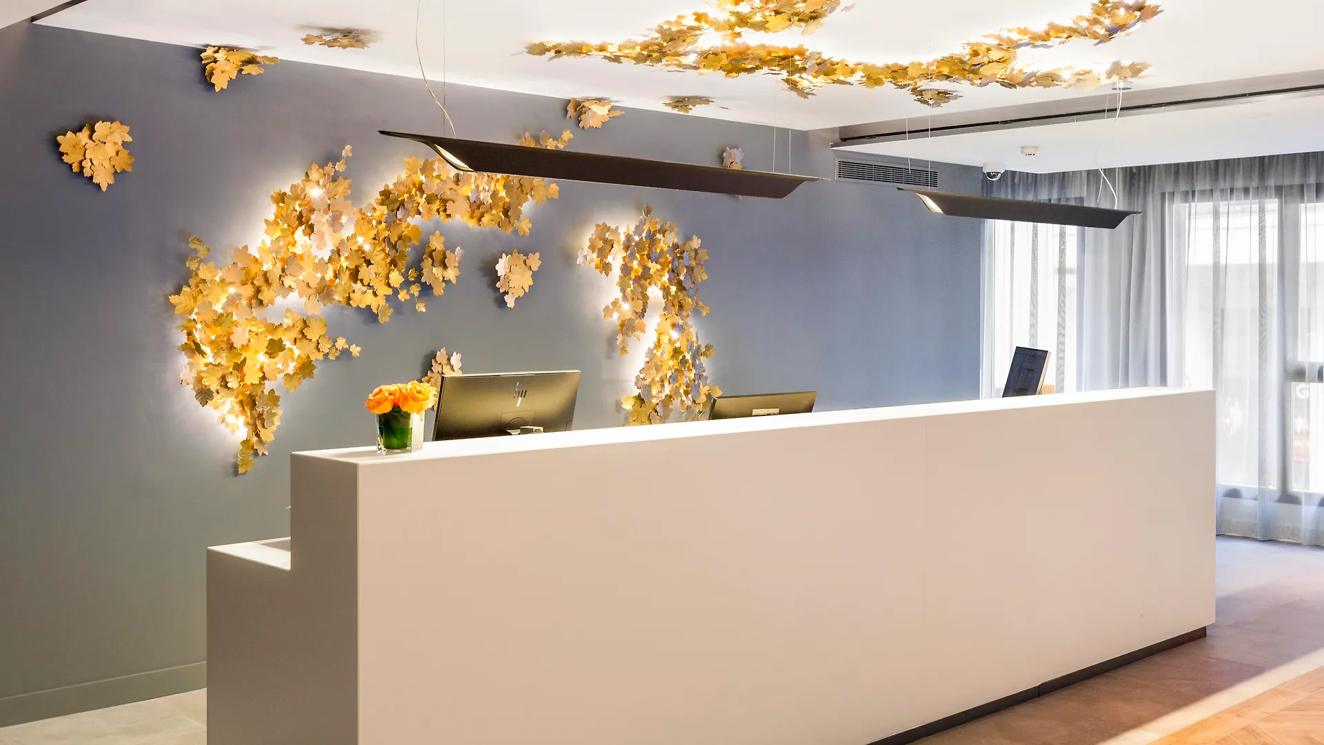 Eurostars Guadalquivir Hotel Seville 4*,  Spain
