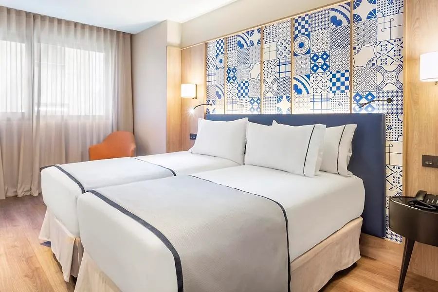 ****  Eurostars Guadalquivir Hotel Seville Spain