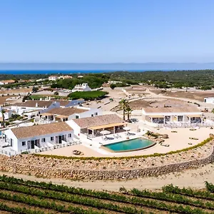 Alloggio per agriturismo Llucasaldent Gran Menorca - Adults Only Son Bou