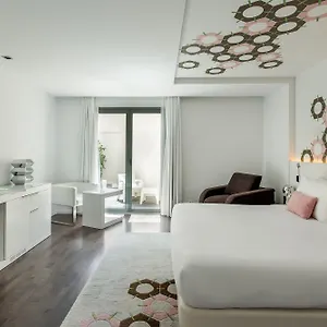 Hotel Mate Carla Barcelona
