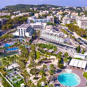Hotel Gran La Pineda