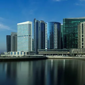Radisson Blu Hotel, Waterfront 5* Ντουμπάι