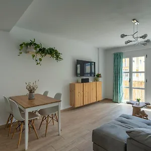 Appartamento Casablanca House Corralejo