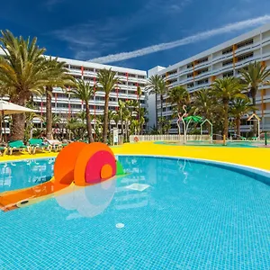 Hotel Abora Buenaventura By Lopesan Playa del Inglés