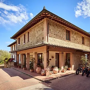 מלון Piccolo La Valle