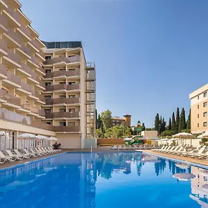 Hotel Htop Amatista #htopbliss Lloret de Mar
