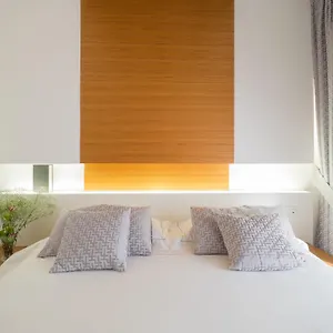 מלון Precise House Montaperti Siena