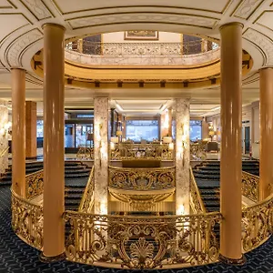 El Avenida Palace 4* Βαρκελώνη