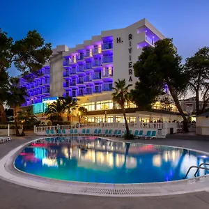 Vibra Riviera Hotel Sant Antoni de Portmany