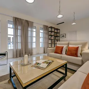 Genteel Tomás De Ibarra Appartamento