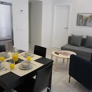 Appartamento Livemalaga Santa Maria Málaga