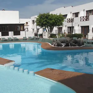 Appartamento La Graciosa Corralejo