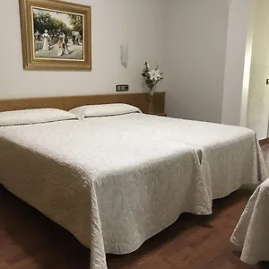 Otel Pelayo