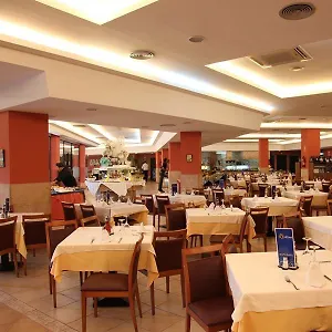 Hotel Ohtels Romana Salou