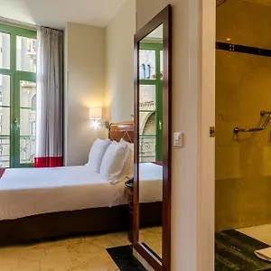 Eurostars Via Laietana 4* Βαρκελώνη