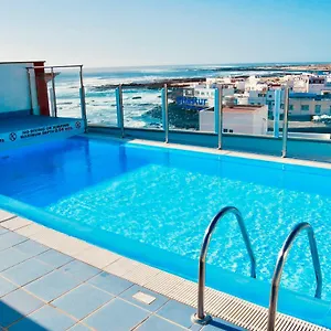 Appartamento Casa Yerida Cotillo