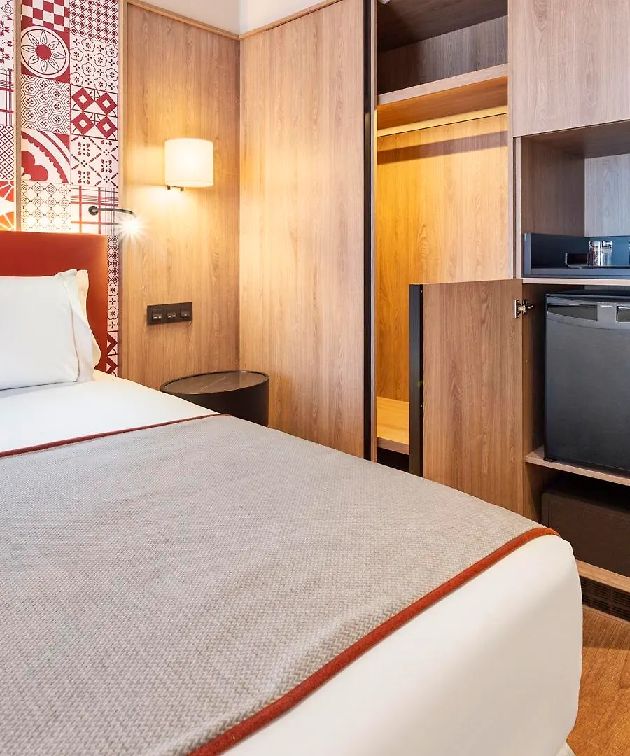 Eurostars Guadalquivir Hotel Seville
