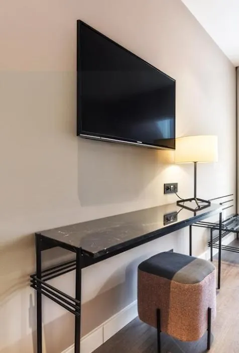 Eurostars Guadalquivir Hotel Seville