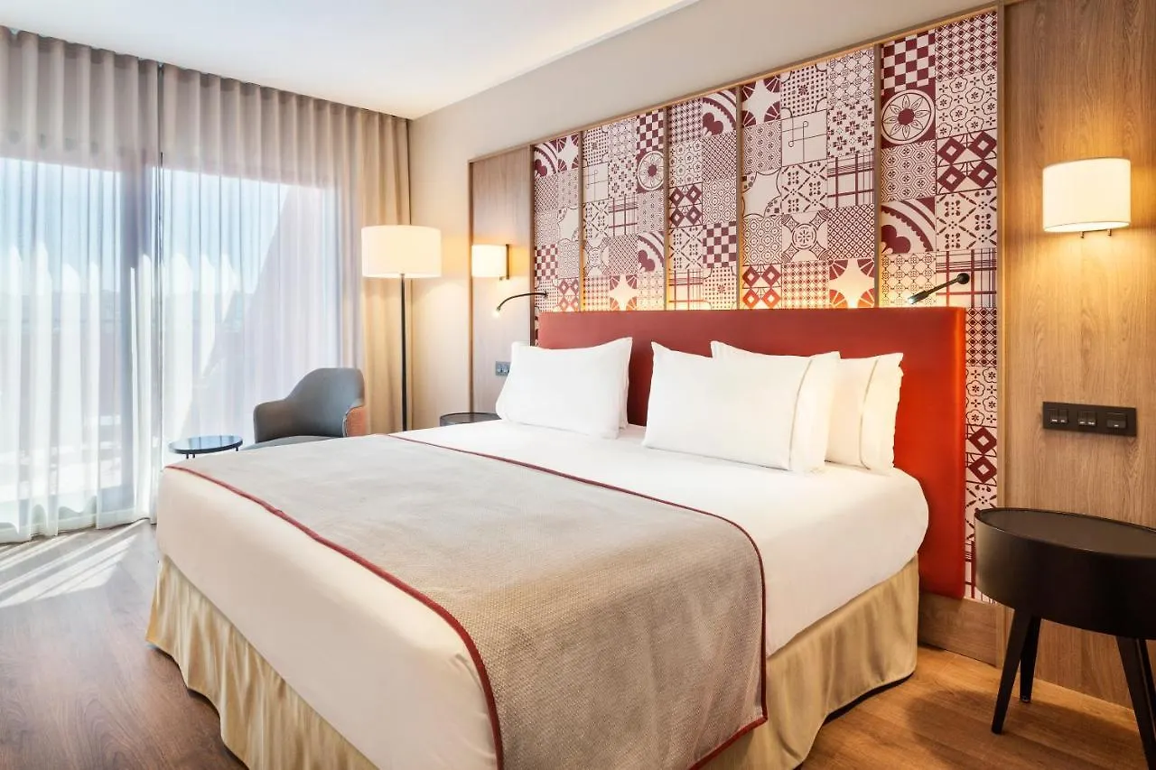 Eurostars Guadalquivir Hotel Sevilla